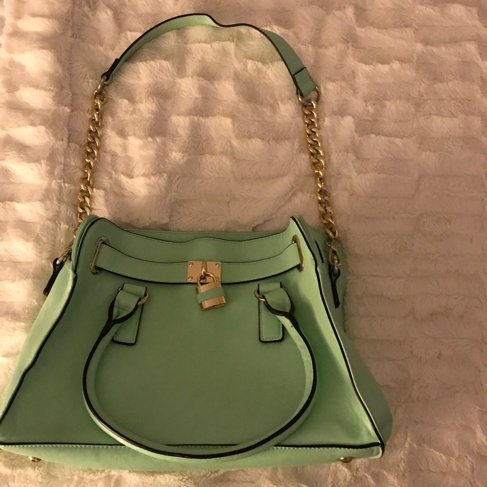 Charming Charlie’s Tote